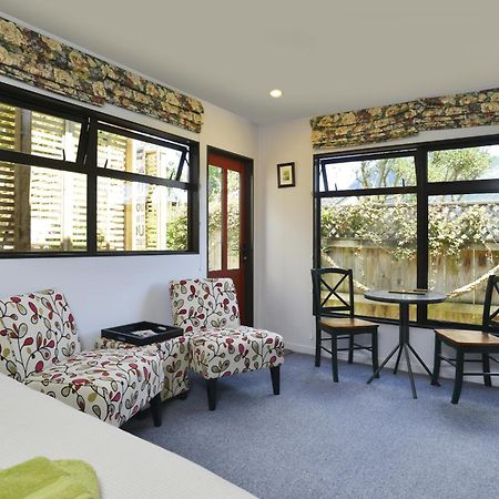 بِكتون Anchor Down Bed & Breakfast الغرفة الصورة