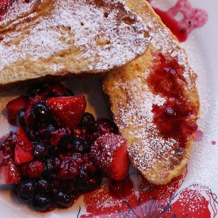 بِكتون Anchor Down Bed & Breakfast المظهر الخارجي الصورة