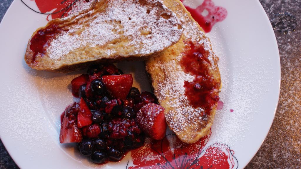 بِكتون Anchor Down Bed & Breakfast المظهر الخارجي الصورة