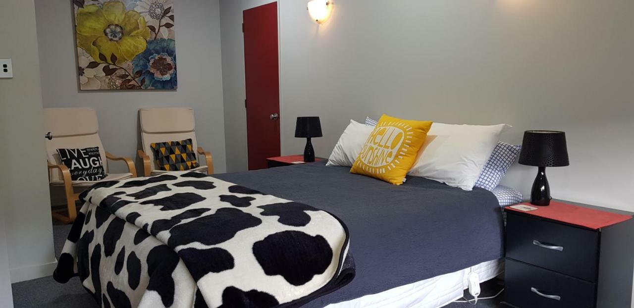 بِكتون Anchor Down Bed & Breakfast المظهر الخارجي الصورة